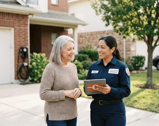 EV Charger Installation Newark, CA FAQs